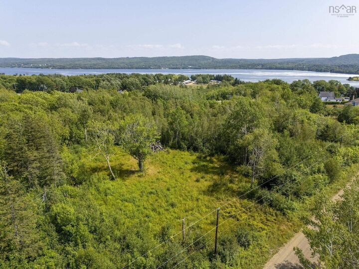 Lot 1 Haul Road — photo 1