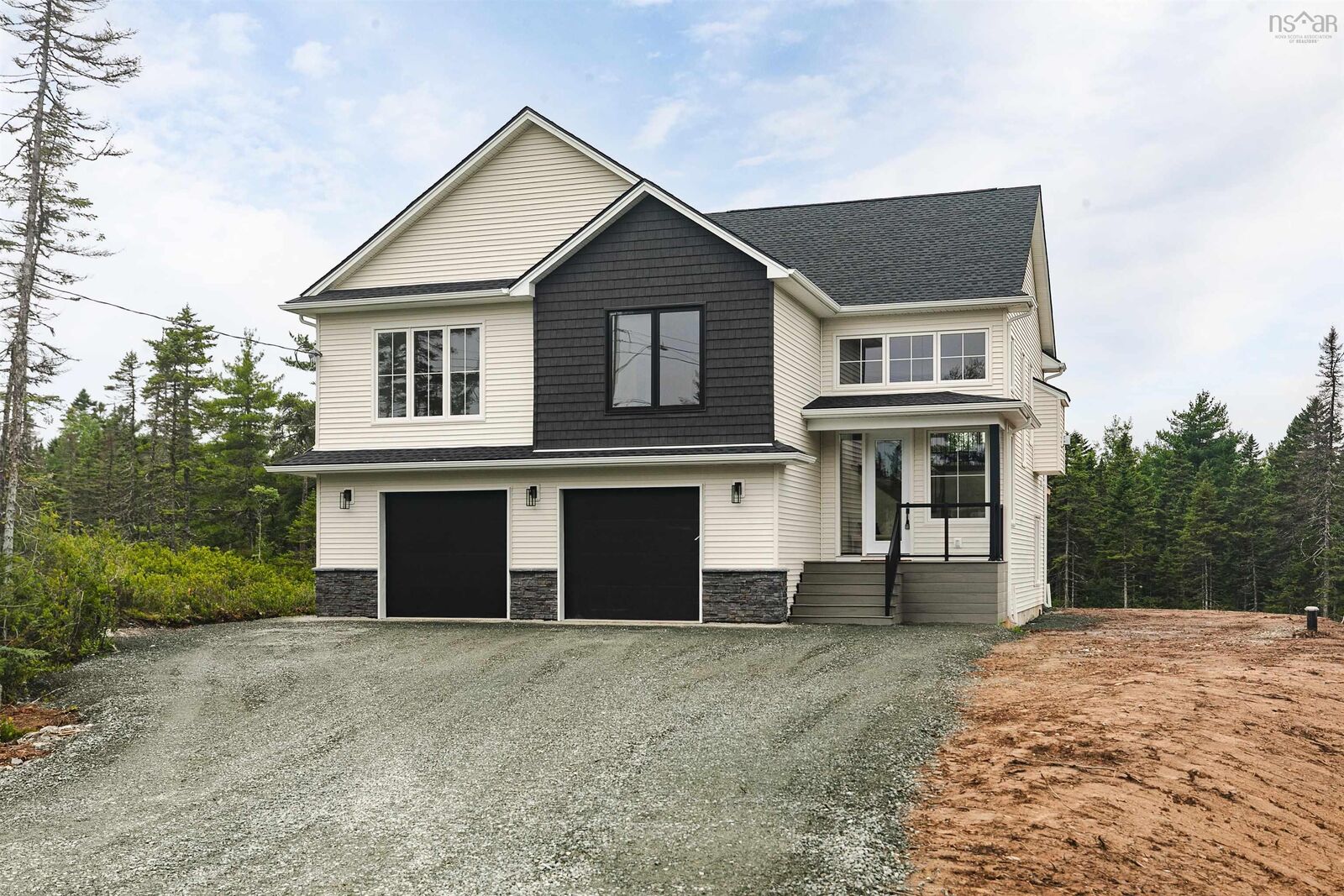 Property Photo:  137 Parish Street  NS B2T 0W5 