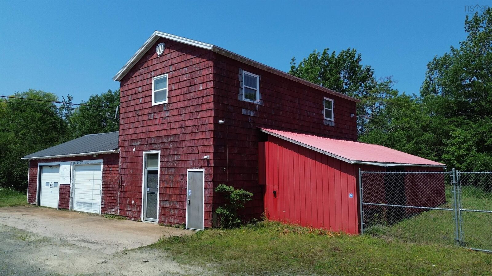 Property Photo: 109 Main Street NS B0E 3M0