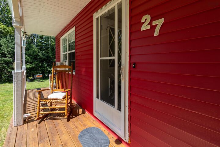 Property Photo:  27 Greenridge Drive  NS B1L 1H1 