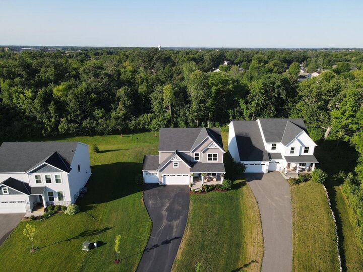 Property Photo: 2416 Greenbriar Lane MN 55313