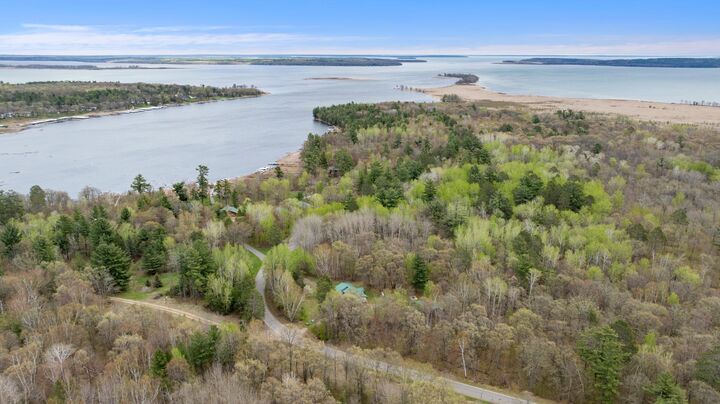 Property Photo: 6533 Ponderosa Drive NW MN 56484