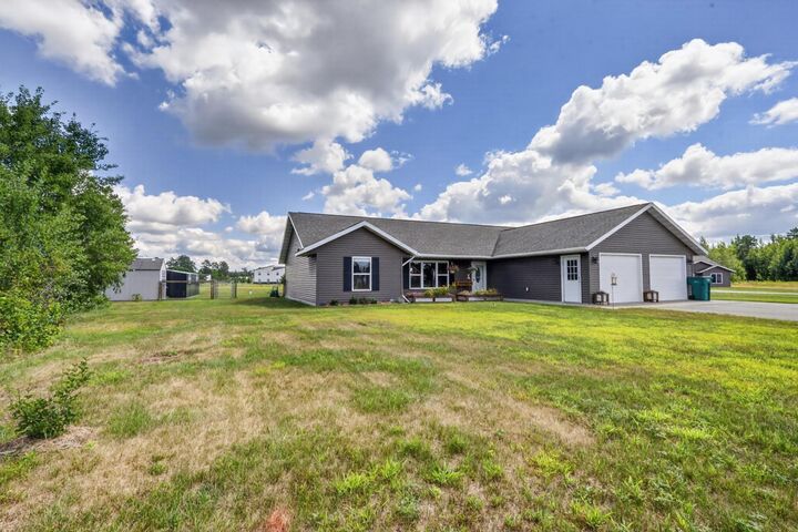 Property Photo: 7996 Moidore Drive NW MN 56601