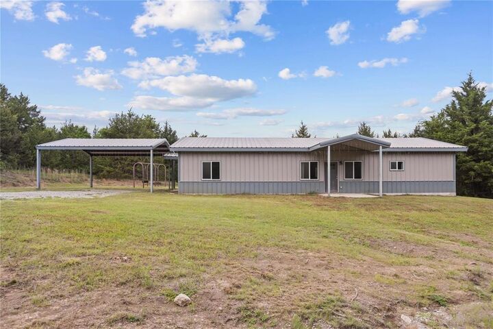 Property Photo:  Tbd County Road 3105  TX 75418 