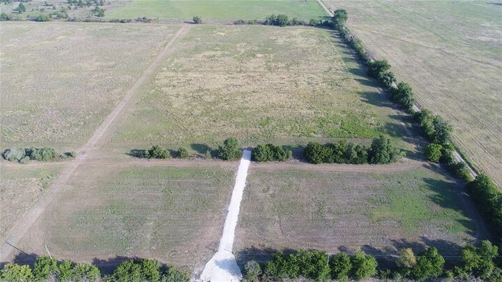 Property Photo:  Tbd NE Cr 0120  TX 75109 