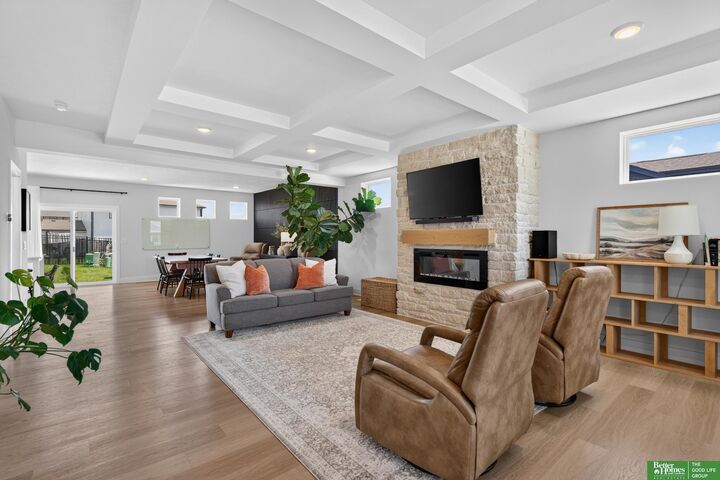 Property Photo: 12103 S 208th Avenue NE 68028