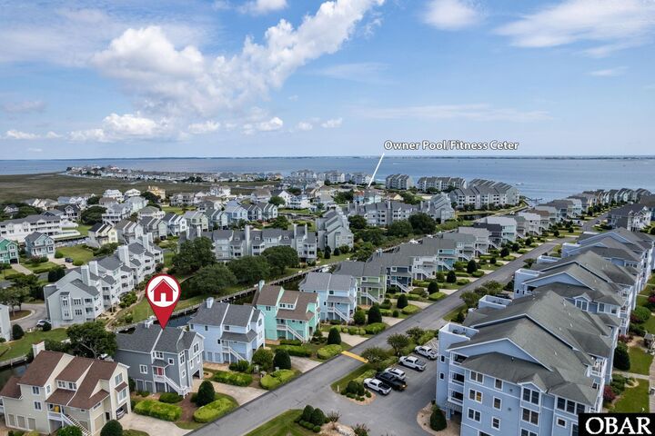 Property Photo:  2 Sailfish Drive  NC 27954 