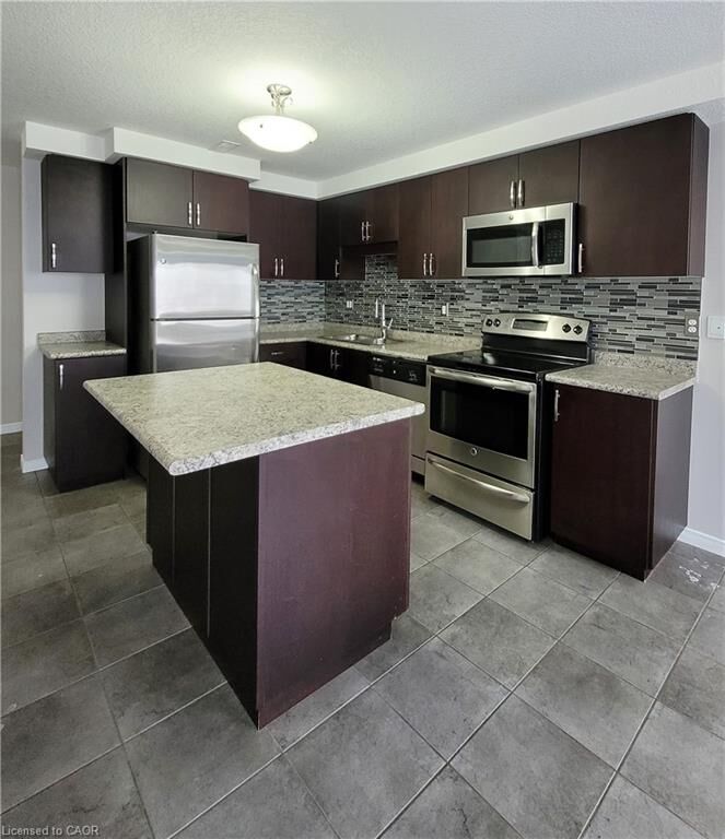 Property Photo: 235 Rachel Crescent C ON N2R 0E2