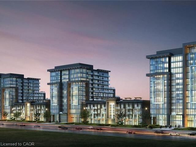 Property Photo: 470 Dundas Street E 503 ON L0R 2H4