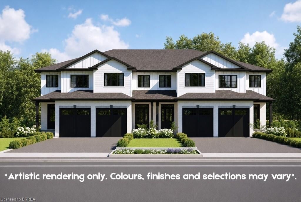 Property Photo: 72 Johnson Road 11 ON N3T 5M1