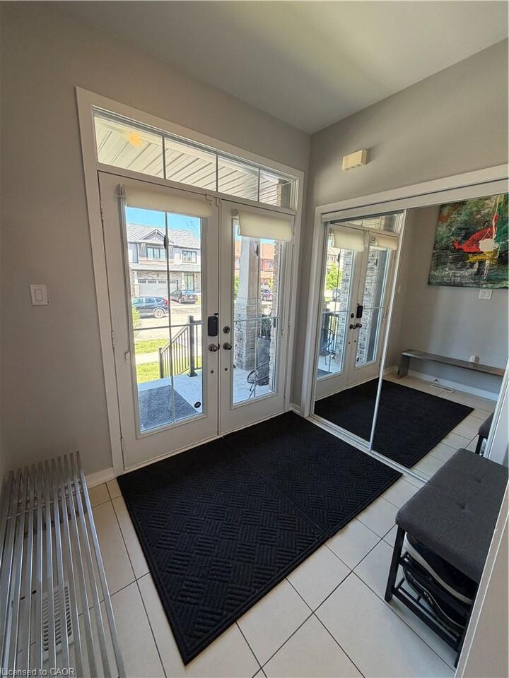 Property Photo: 115 Pagebrook Crescent ON L8J 0K7