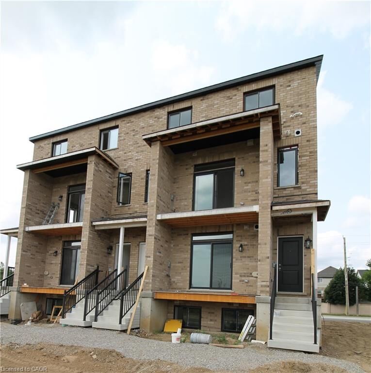 Property Photo: 1395 Bleams Road 6 ON N2E 3X7