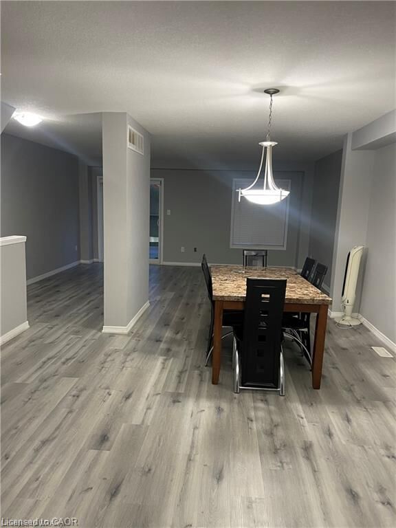 Property Photo: 198 Maitland Street ON N2R 0C3