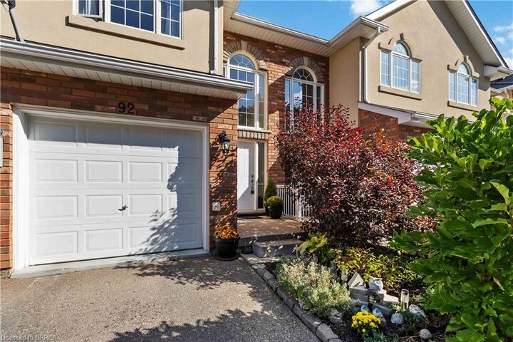 Property Photo:  20 McConkey Crescent 92  ON N3S 0C1 