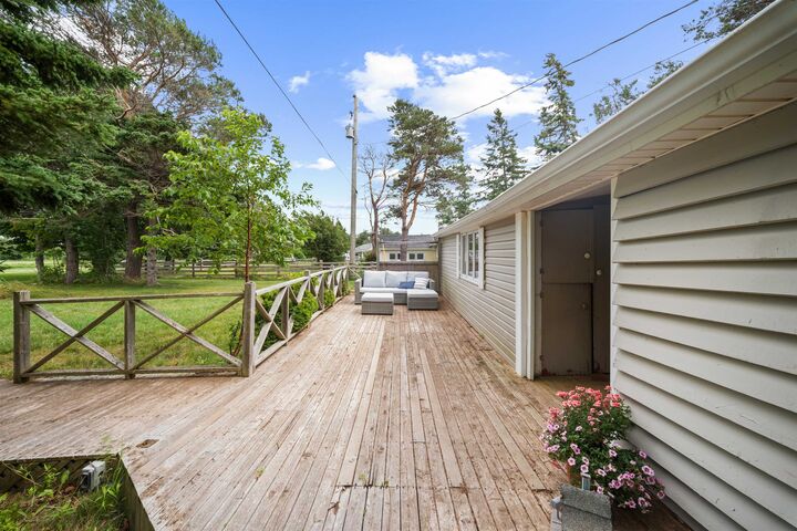 Property Photo: 30 Margaret PE C1N 4J9