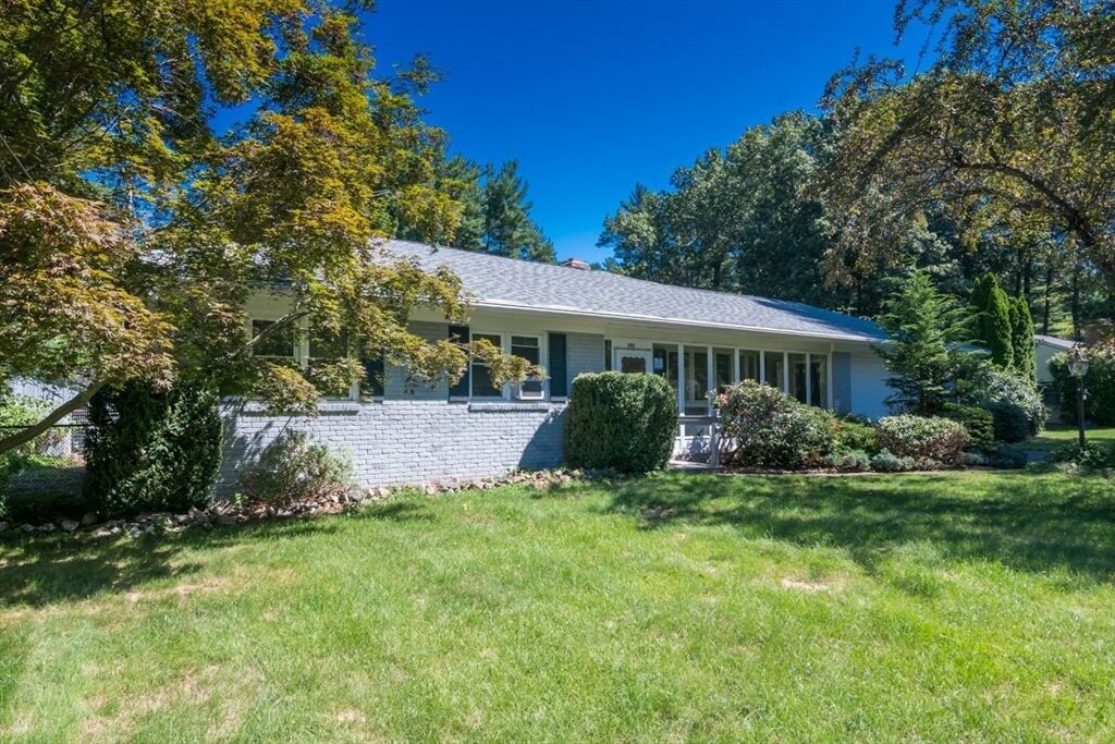 Property Photo:  297 Falley Dr  MA 01085 