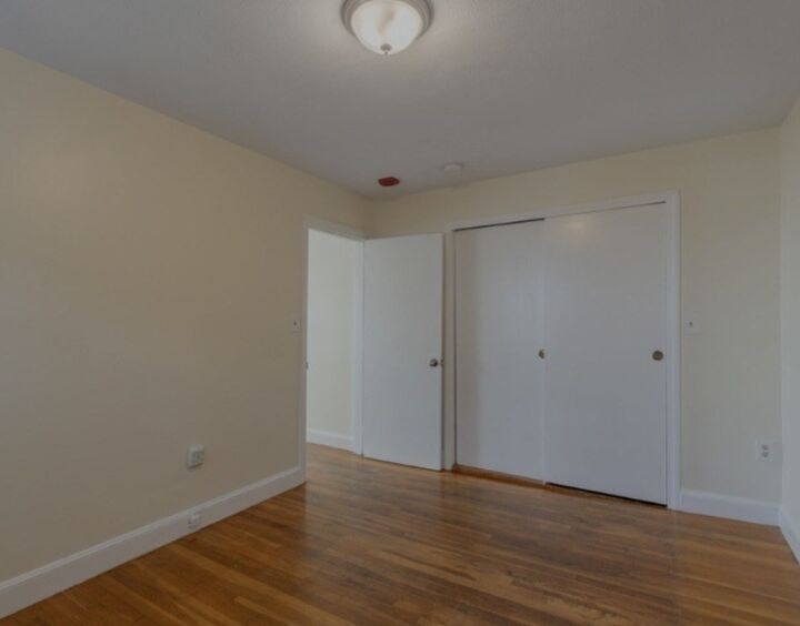 Property Photo:  132 Emerson St 33  MA 02127 