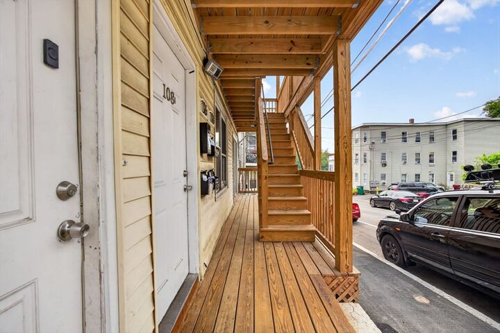 Property Photo:  106-108 Grand St  MA 01851 