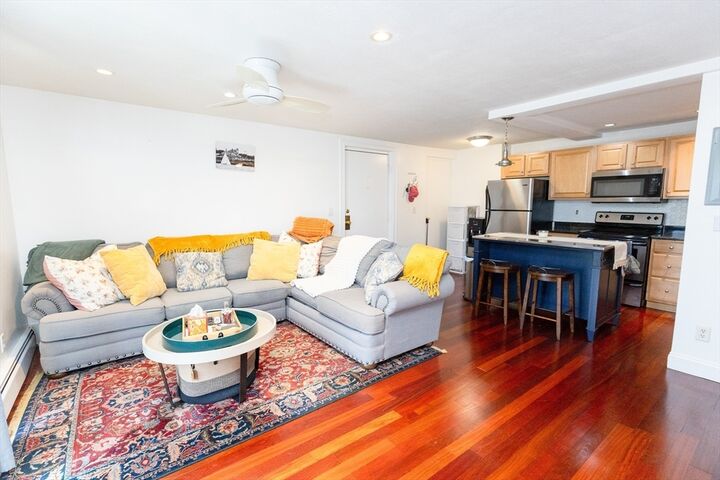 Property Photo: 191 Commercial St. 201 MA 02184
