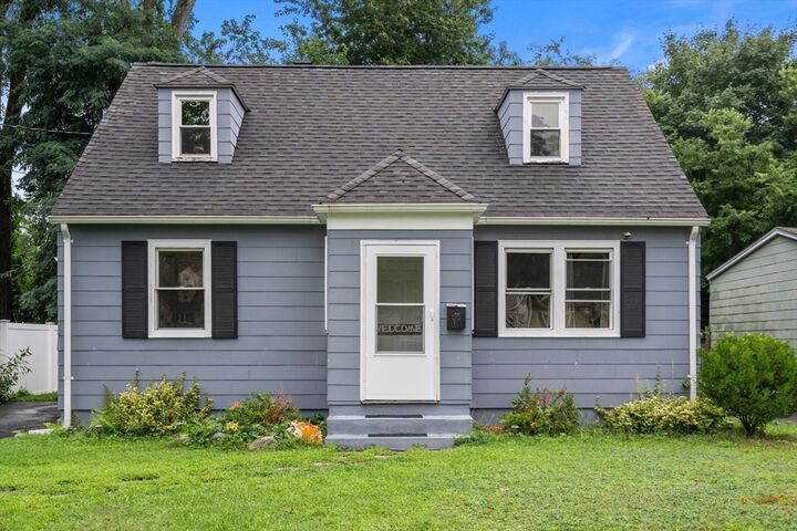 Property Photo: 65 Burnside Ter MA 01118
