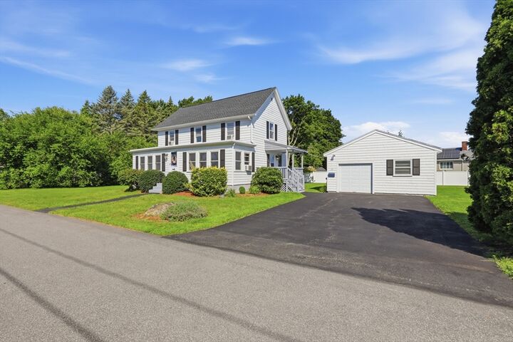 Property Photo:  26 Quimby Ave  MA 01801 