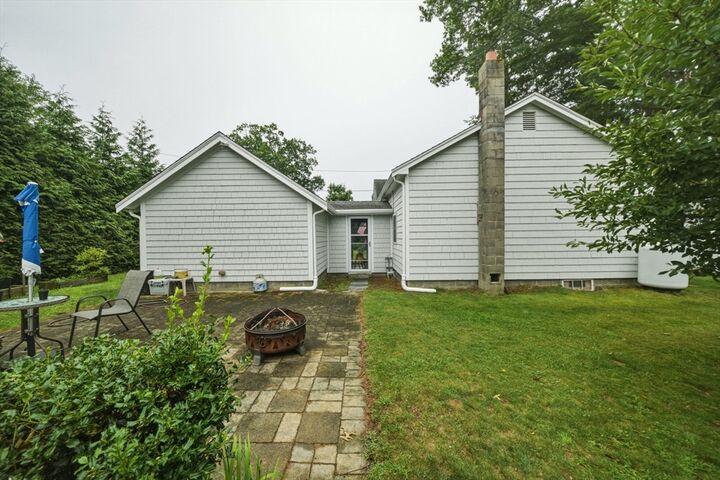 Property Photo: 6 Gordon Street MA 02576