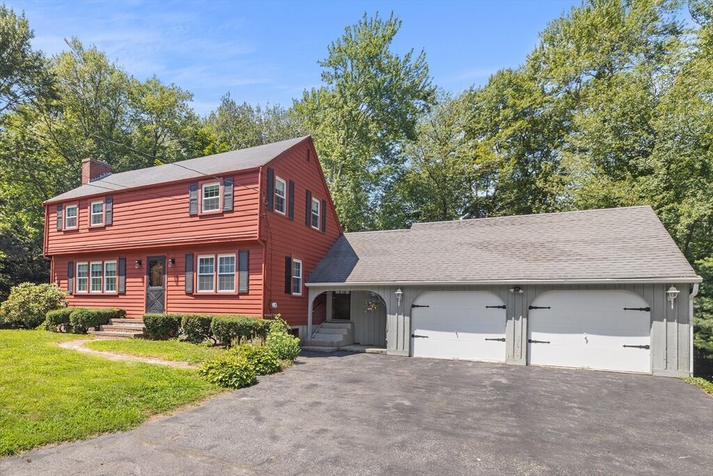 Property Photo:  3 Denfeld Drive  MA 01581 