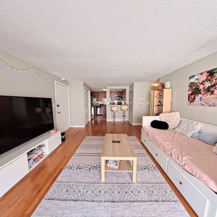 Property Photo:  36 Bellvista 14  MA 02135 