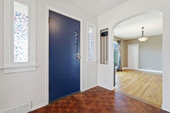Property Photo: 2037 18 Avenue AB T0M 0W0