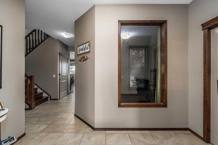 Property Photo: 173 Pantego Road NW AB T3K 0B8