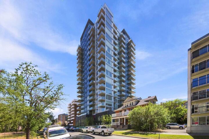 1319 14 Avenue 708 — photo 1