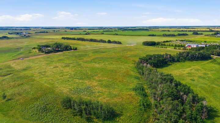 Property Photo:  Township 322 Range Road 23  AB T4H 1P3 