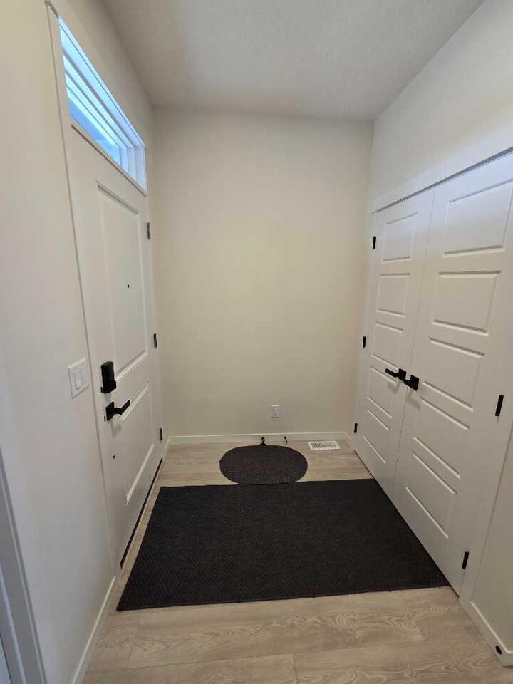 Property Photo: 431 Rowmont Boulevard NW AB T3L 0L3