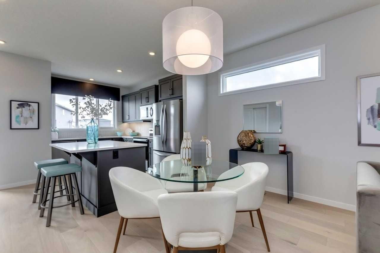 Property Photo: 259 Chelsea Road AB T1X 2P4