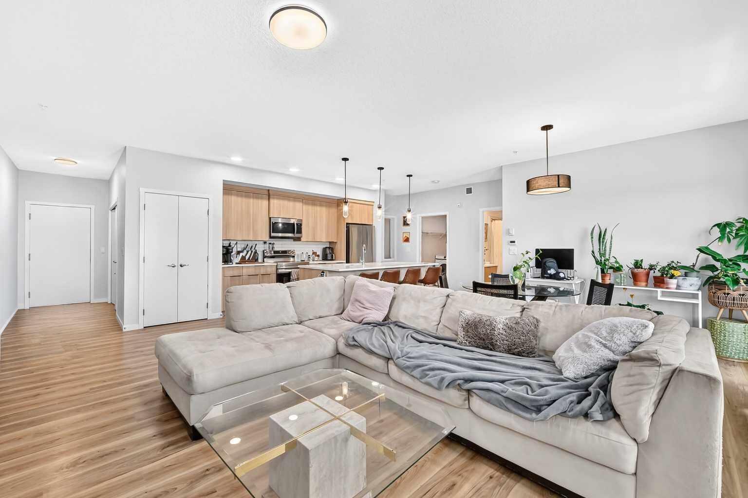 Property Photo: 220 Seton Grove SE 3208 AB T3M 3T1