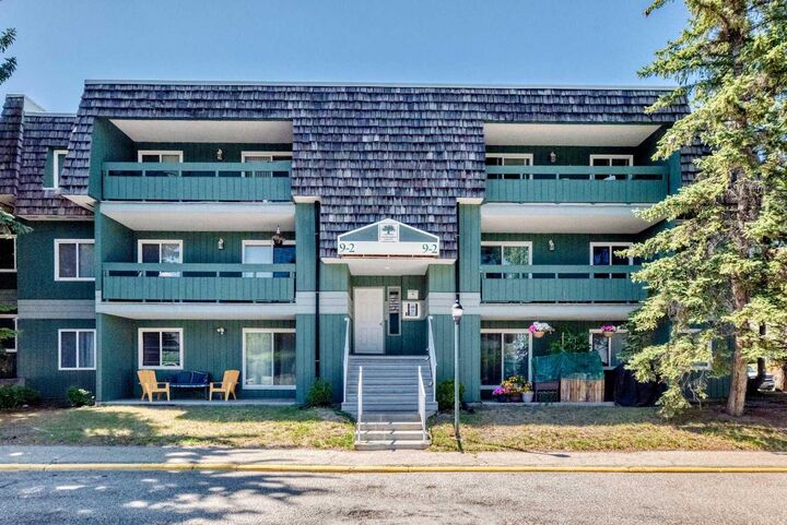 315 Southampton Drive SW 9106 — photo 1