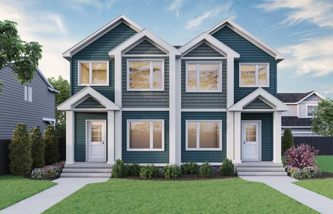 Property Photo: 76 Lewiston Street NE AB T3P 3B1