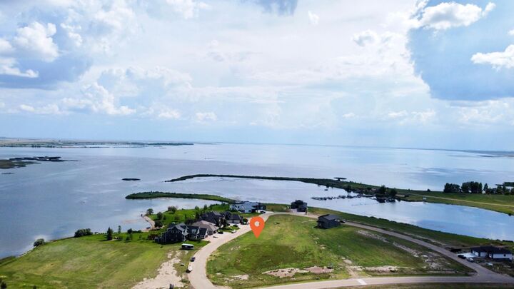 Property Photo:  Lot 30 Kingfisher Estates Drive  AB T1R 0X5 