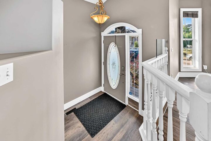 Property Photo: 37 Chaparral Ridge Link SE AB T2X 3M7