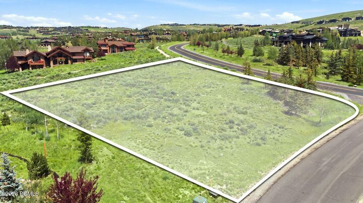 Property Photo:  1930 Saddlehorn Drive  UT 84098 