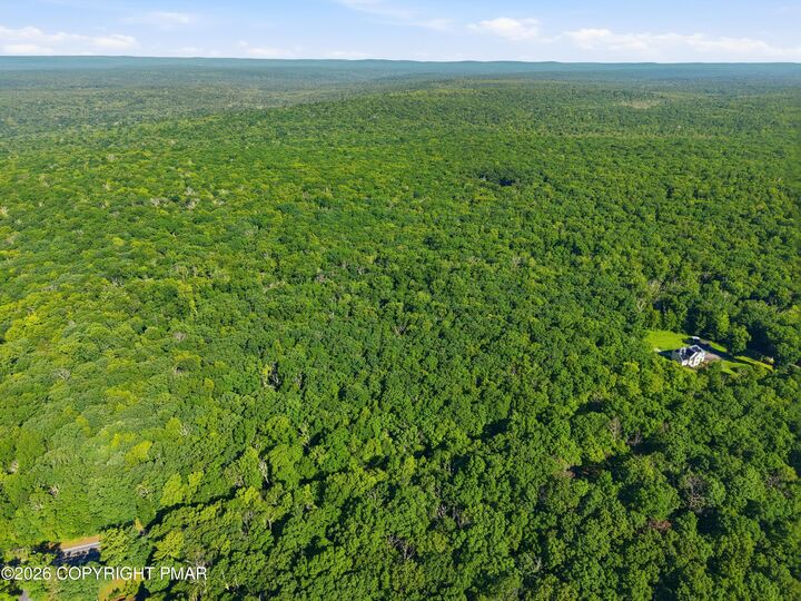 Property Photo: Resica Falls Rd 3 Road PA 18302