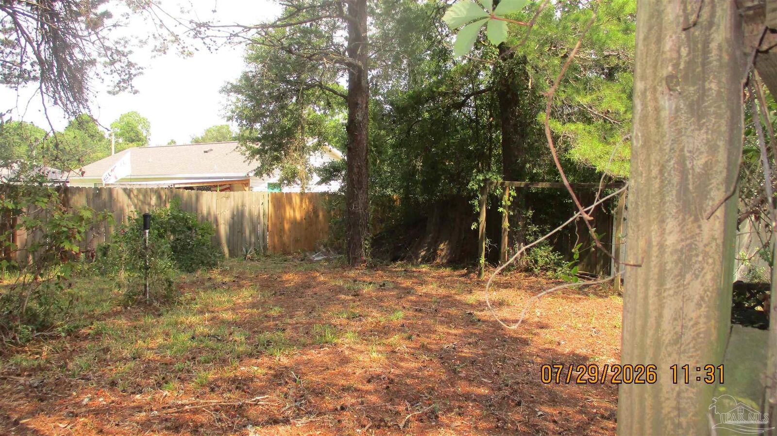Property Photo:  9741 Fowler Ave  FL 32534 