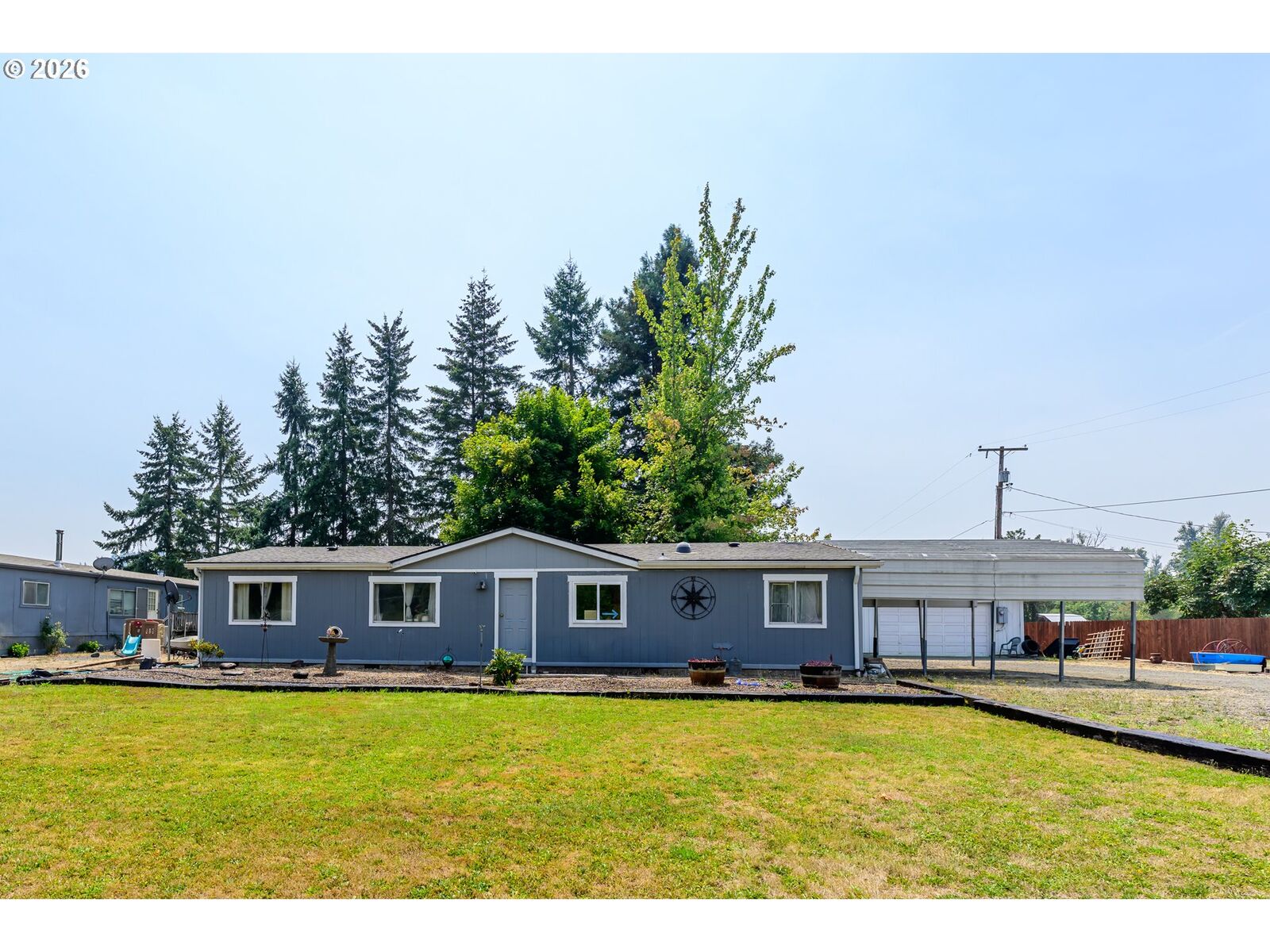Property Photo:  36900 Hills Creek Rd  OR 97478 