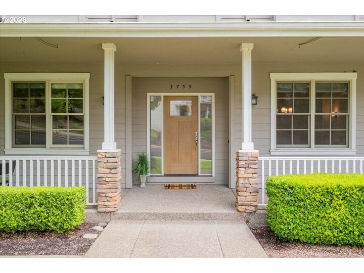 Property Photo:  3755 NW Lark Pl  OR 97330 