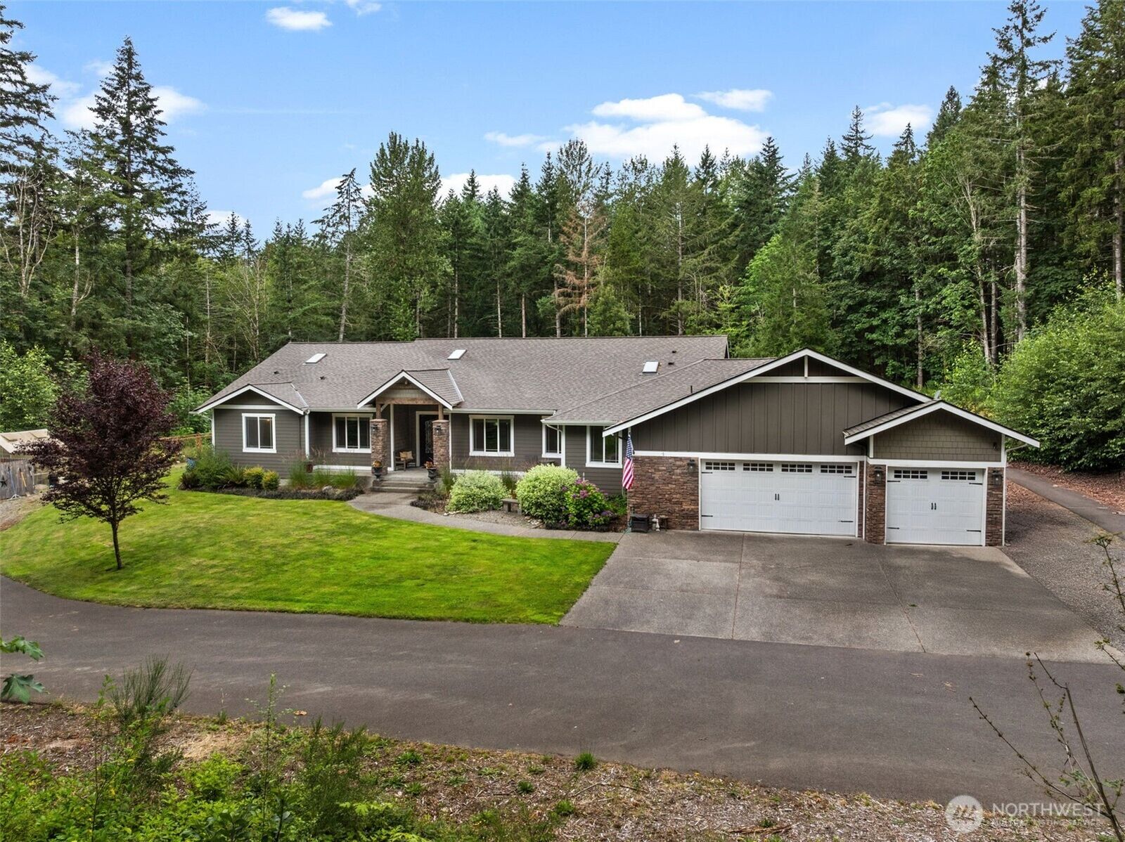 Property Photo:  15622  Glenwood Road SW  WA 98367 