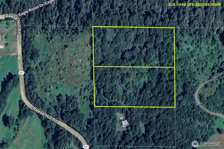 Property Photo:  48 Xx  Reese Hill Road  WA 98295 