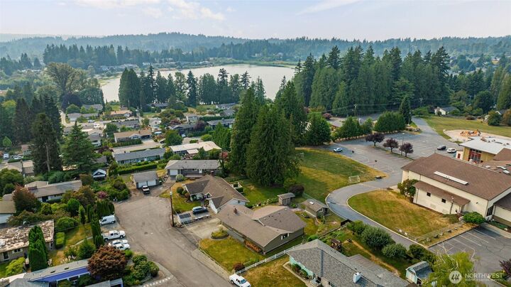 Property Photo:  414  15th Street  WA 98290 
