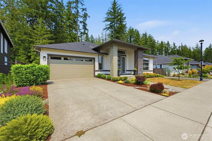 Property Photo: 4500 Castleton Road SW WA 98367