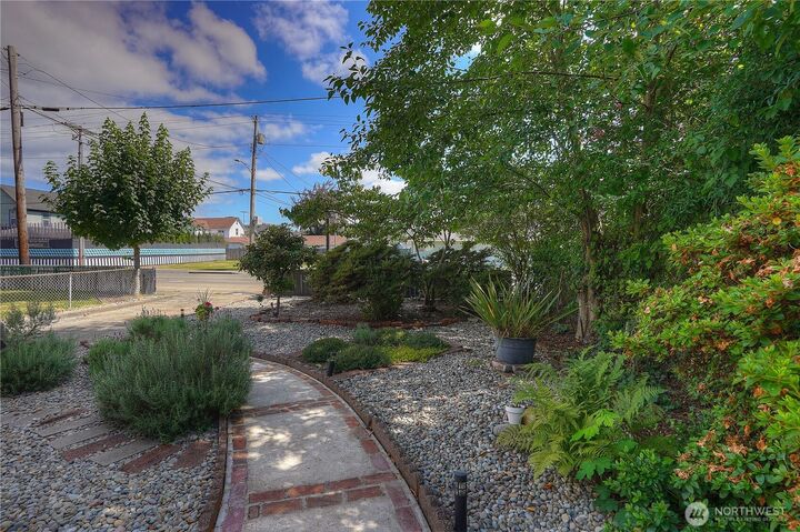 Property Photo: 505 N B Street WA 98520