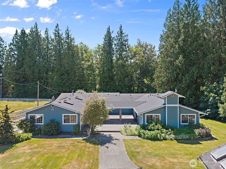 Property Photo:  3915  Silvana Terrace Road  WA 98292 